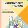 Mathématiques-Français. Ecrit, Edition 2022, Daniel Motteau