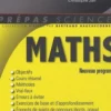 Mathématiques PCSI mathématiques, Nicolas Nguyen