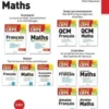 Maths. Admissibilité écrit, Edition 2021, Alain Descaves