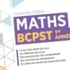 Maths BCPST 1re année Parcours Prépas. Edition 2021, Marc-Aurèle Massard