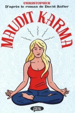 Maudit Karma, Christopher