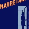Mauretania. Une traversée, Chris Reynolds