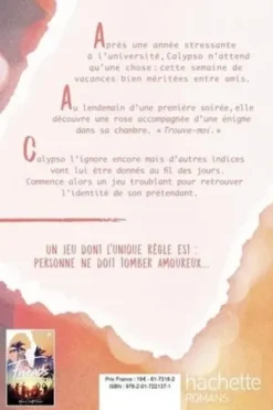 Maux d'amour Tome 1, Marie-Charlotte François