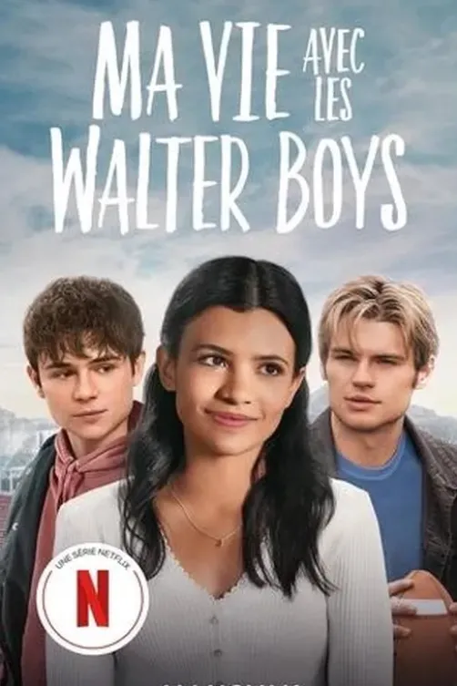 Ma vie avec les Walter Boys, Ali Novak