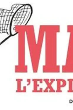 Max l'explorateur, Guy Bara