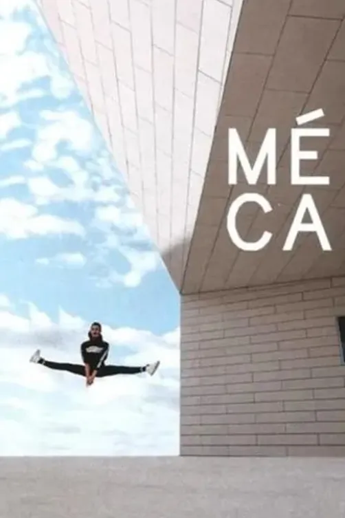 Méca. Edition bilingue français-anglais, Christophe Catsaros