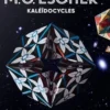 M. C. Escher. Kaleidocycles, Edition en anglais, Doris Schattschneider