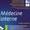 Médecine interne. R2C, 4e édition revue et augmentée, Luc Mouthon