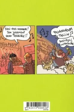 Medley, RaphaëlB
