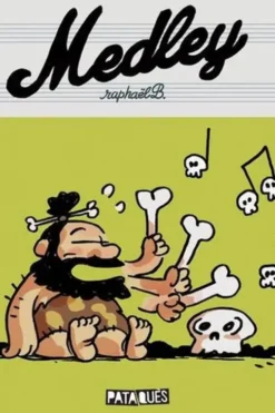 Medley, RaphaëlB