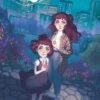 Melody Tome 1 : Cette autre en moi, Rosalia Armenteros