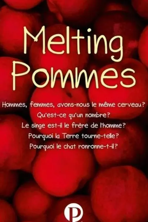 Melting pommes, Le Pommier