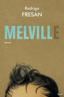 Melvill, Rodrigo Fresan