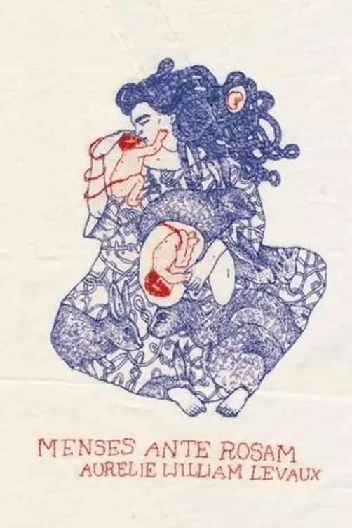 Menses Ante Rosam, Aurélie William Levaux