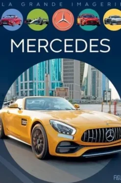 Mercedes, Marc Schlicklin