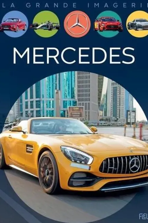Mercedes, Marc Schlicklin