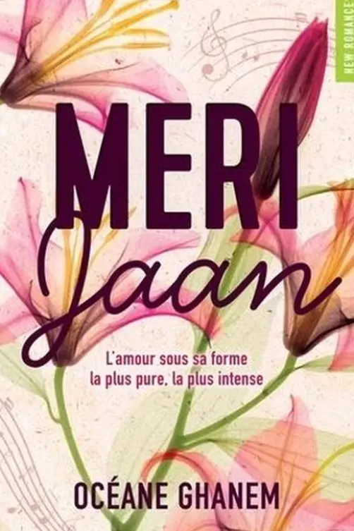 Meri Jaan, Océane Ghanem