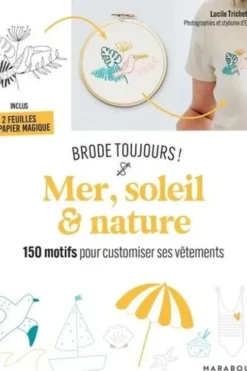 Mer, soleil & nature, Lucile Trichet