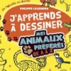 Mes animaux préférés de A a Z, Philippe Legendre