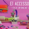 Mes bijoux et accessoires, The Handy Books