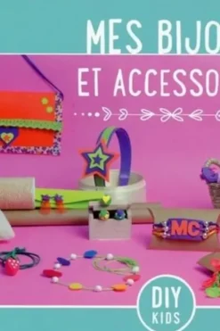 Mes bijoux et accessoires, The Handy Books
