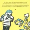 Mes génies. Leurs pareils à deux fois ne se font pas connaître, Wandrille