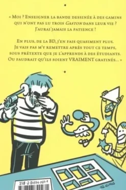 Mes génies. Leurs pareils à deux fois ne se font pas connaître, Wandrille
