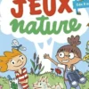 Mes jeux nature, Virginie Loubier