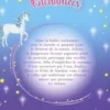 Mes Licornes Enchantées Tome 4 : Eclat de lumière, Daisy Meadows