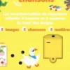 Mes petites chansons, Mister Iwi