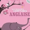 Mes premières comptines anglaises. Avec 1 CD audio, Jeanette Loric