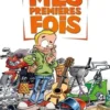 Mes premières fois Tome 1, Sti