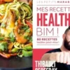 Mes recettes healthy. 80 recettes testées pour vous !, Thibault Geoffray