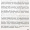 Mes très chers monstres, Anne Fulda