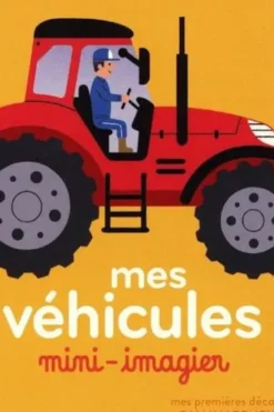 Mes véhicules, Kiko