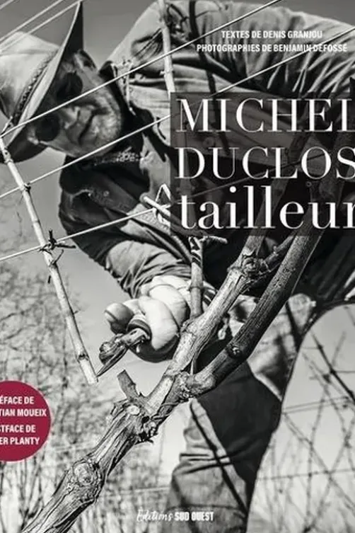 Michel Duclos, tailleur, Denis Granjou