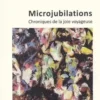 Microjubilations. Chroniques de la joie voyageuse, Adeline Baldacchino
