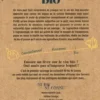 Mieux comprendre le (vin) bio, Ni Bu Ni Connu
