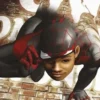Miles Morales Tome 1 : Spider-Man, Brian Michael Bendis