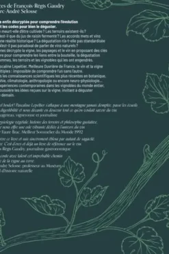 Mille vignes. Penser le vin de demain, Pascaline Lepeltier