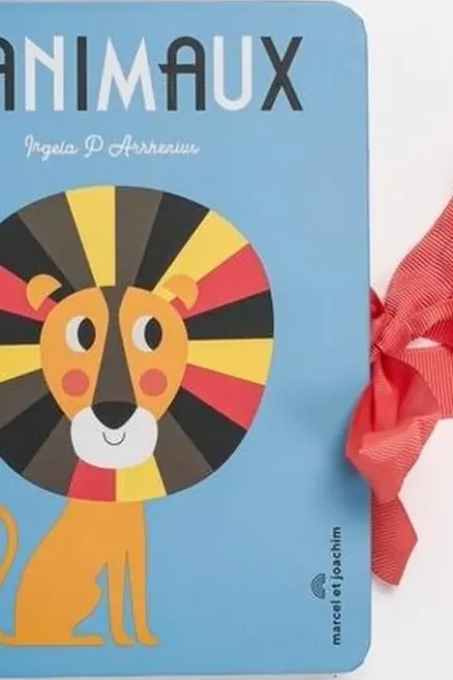 Mini Animaux, Ingela P. Arrhenius