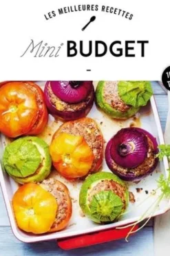 Mini-budget, Larousse