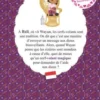 Minimiki Tome 39 : Le cerf-volant de Wayan, Nadja