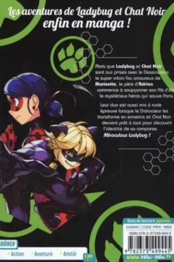 Miraculous Tome 2, ZAG