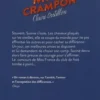 Miss Crampon, Claire Castillon