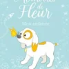 Mémoires de Fleur. Mon enfance, Bertrand Santini