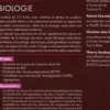 Mémo visuel de biologie. 5e édition, Daniel Richard