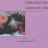 Mobilier funéraire, Fernando Iwasaki