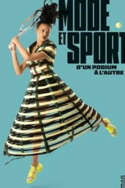 Mode et sport. D'un podium à l'autre, Sophie Lemahieu