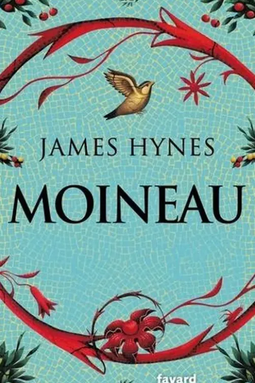 Moineau, James Hynes